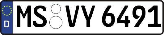MS-VY6491