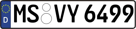 MS-VY6499