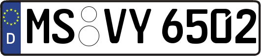 MS-VY6502