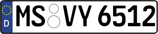 MS-VY6512