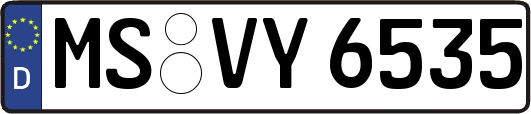 MS-VY6535