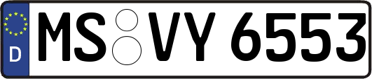 MS-VY6553