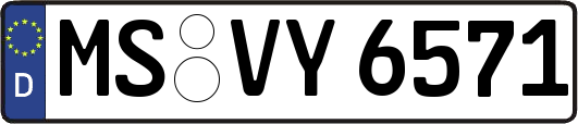 MS-VY6571