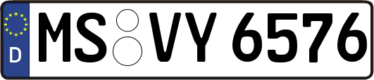 MS-VY6576