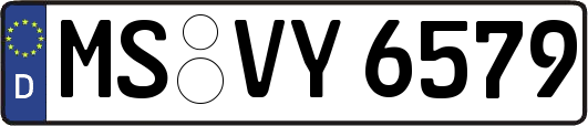 MS-VY6579