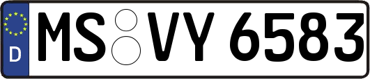 MS-VY6583