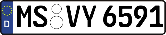 MS-VY6591