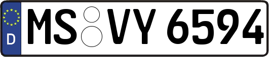 MS-VY6594
