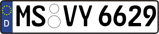MS-VY6629