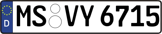 MS-VY6715
