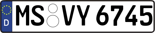 MS-VY6745