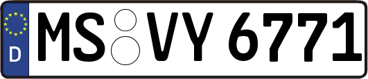 MS-VY6771