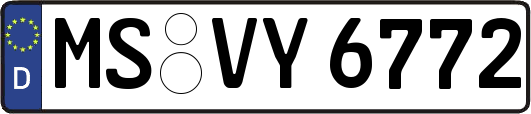 MS-VY6772