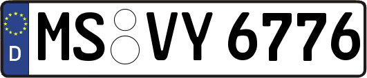 MS-VY6776