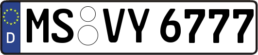 MS-VY6777