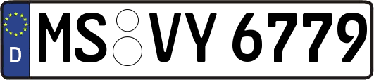 MS-VY6779