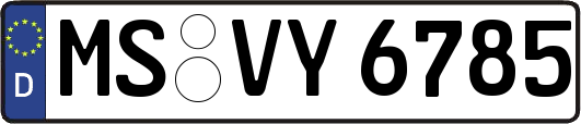 MS-VY6785