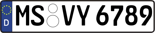 MS-VY6789