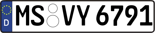 MS-VY6791