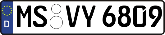 MS-VY6809