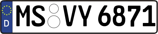 MS-VY6871