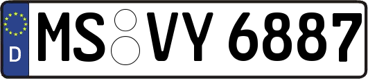 MS-VY6887