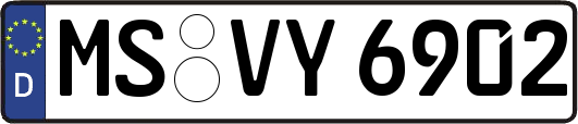 MS-VY6902