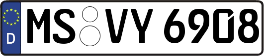 MS-VY6908