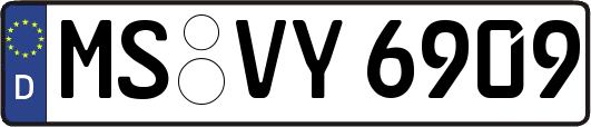 MS-VY6909