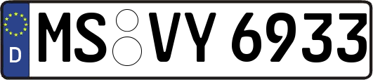 MS-VY6933