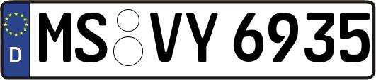 MS-VY6935