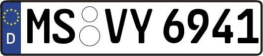 MS-VY6941