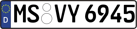 MS-VY6945