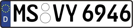 MS-VY6946