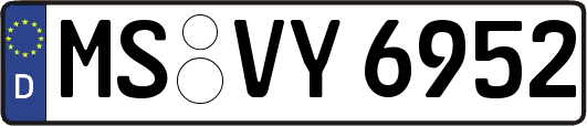 MS-VY6952