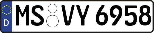 MS-VY6958