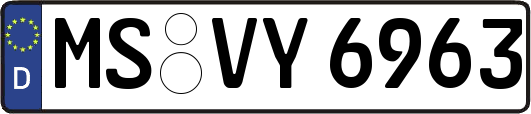 MS-VY6963