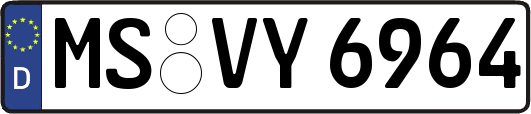 MS-VY6964