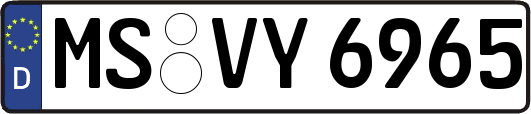 MS-VY6965