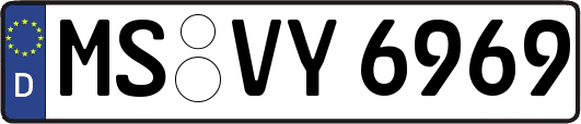 MS-VY6969