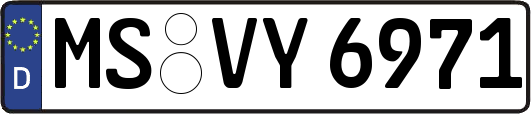 MS-VY6971