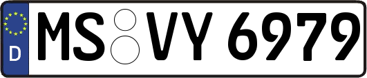 MS-VY6979