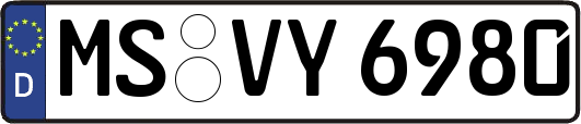 MS-VY6980