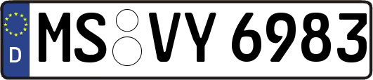 MS-VY6983