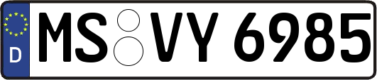 MS-VY6985