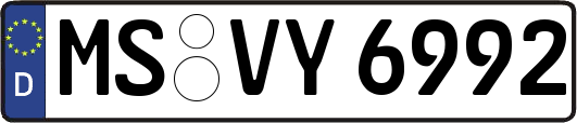 MS-VY6992