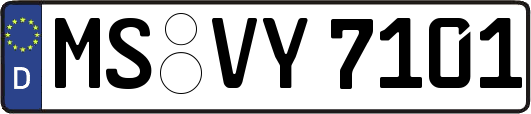 MS-VY7101