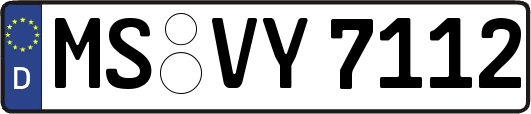 MS-VY7112