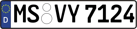 MS-VY7124