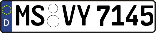 MS-VY7145